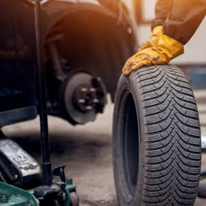 Kırkağaç Oto Lastikçi